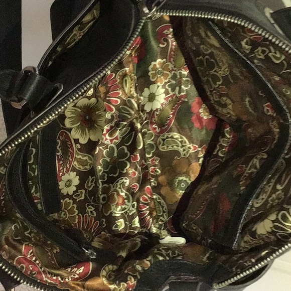 Tignanelle hand bag - Picture 5 of 5